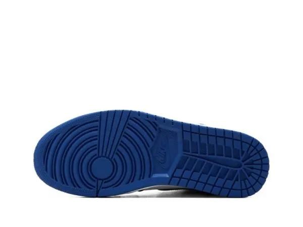 Fragment Design x Jordan1 Retro High