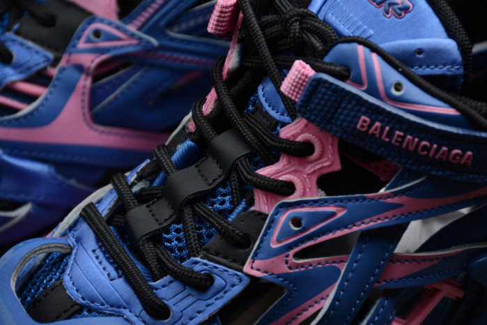 Balenciaga Sneaker TRACK Tess.s.Gomma 4.0 4000016