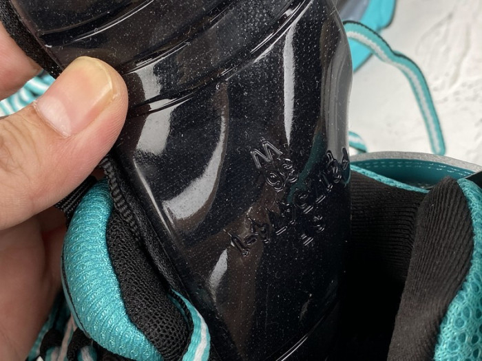 Balenciaga Sneaker TRACK Tess.s.Gomma 5000023