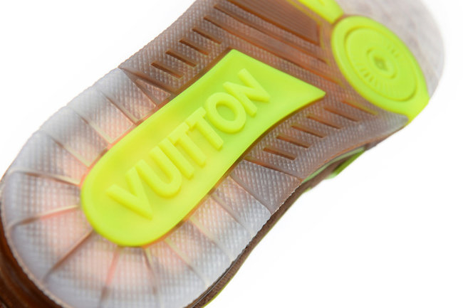 Louis Vuitton Sneakers