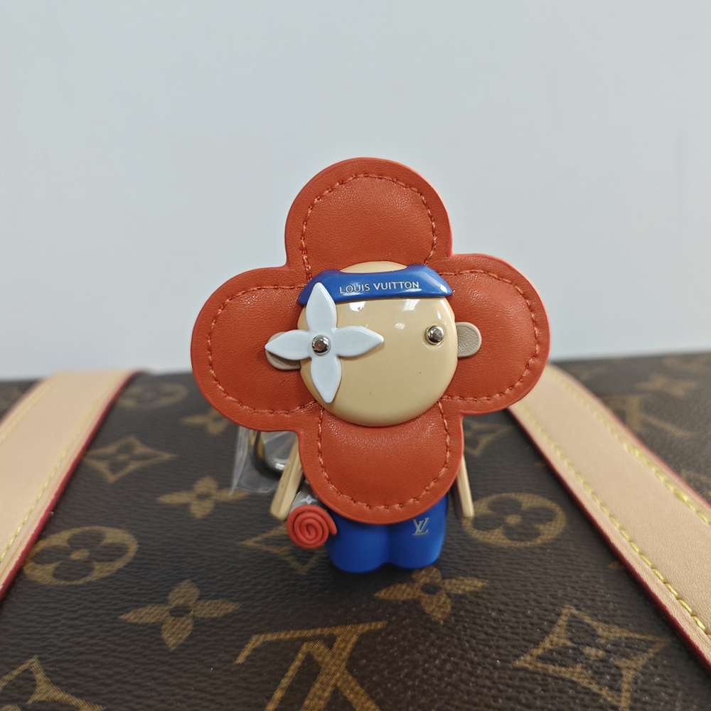 Louis Vuitton LV Vivienne Keychains