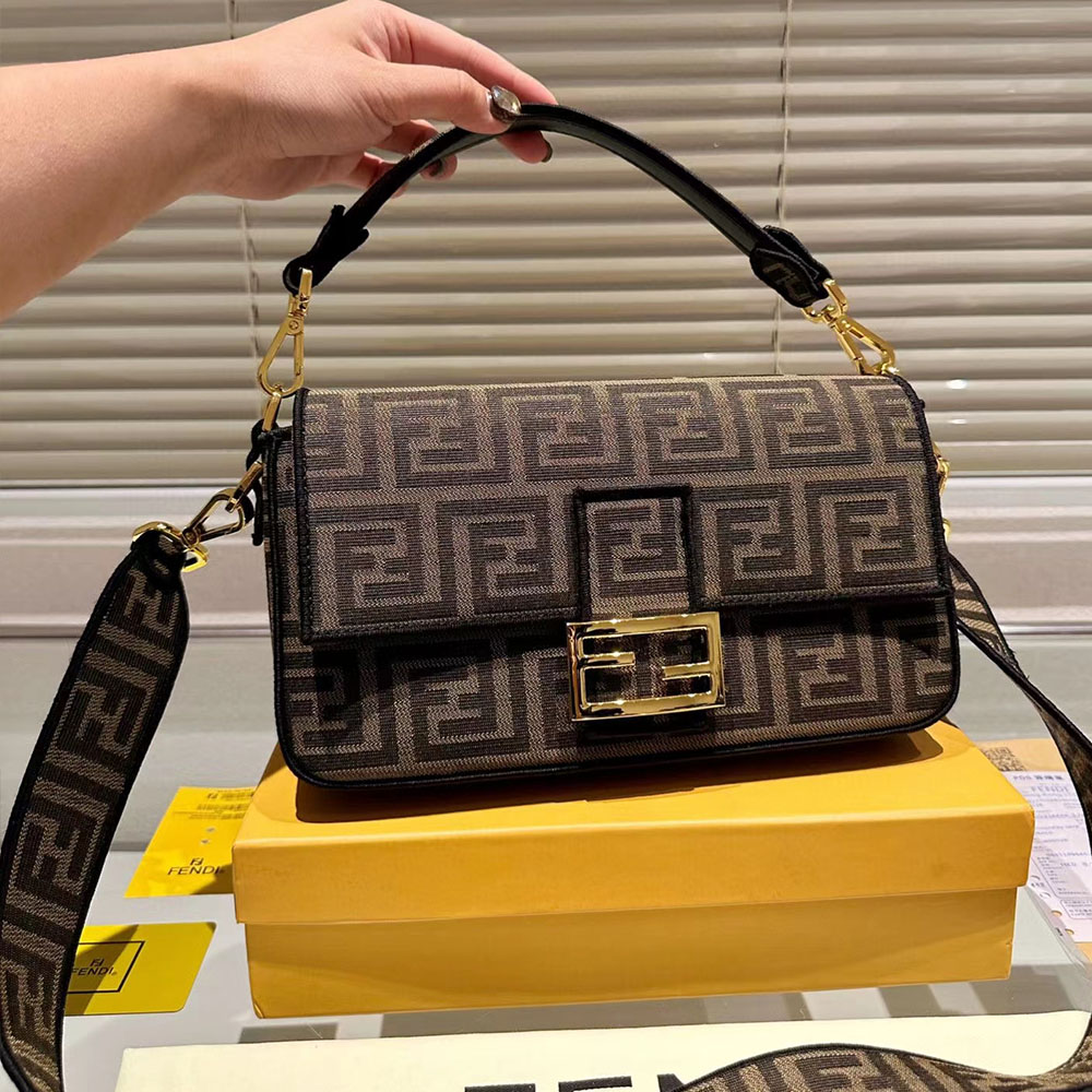 Fendi Baguette Bag