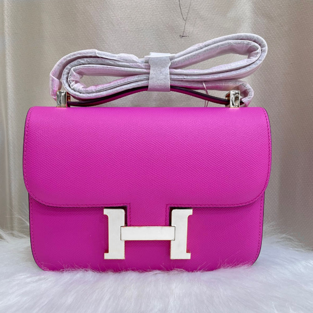 Hermes Constance Bag