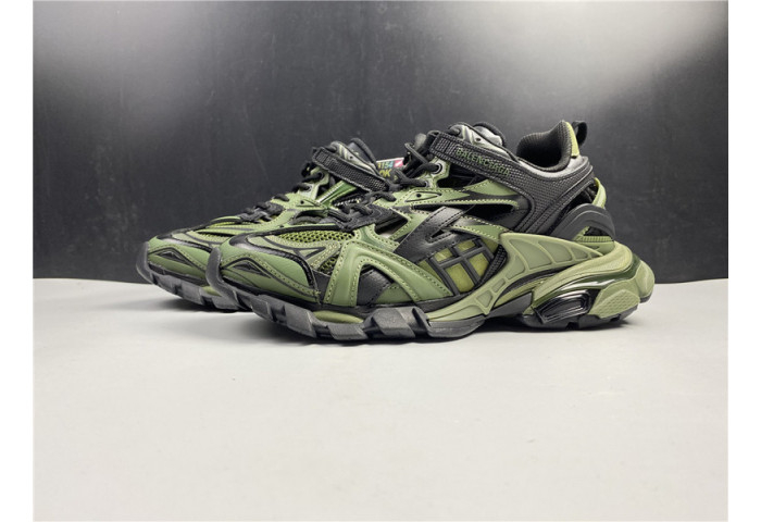 Balenciaga Sneaker TRACK Tess.s.Gomma 4.0 4000018