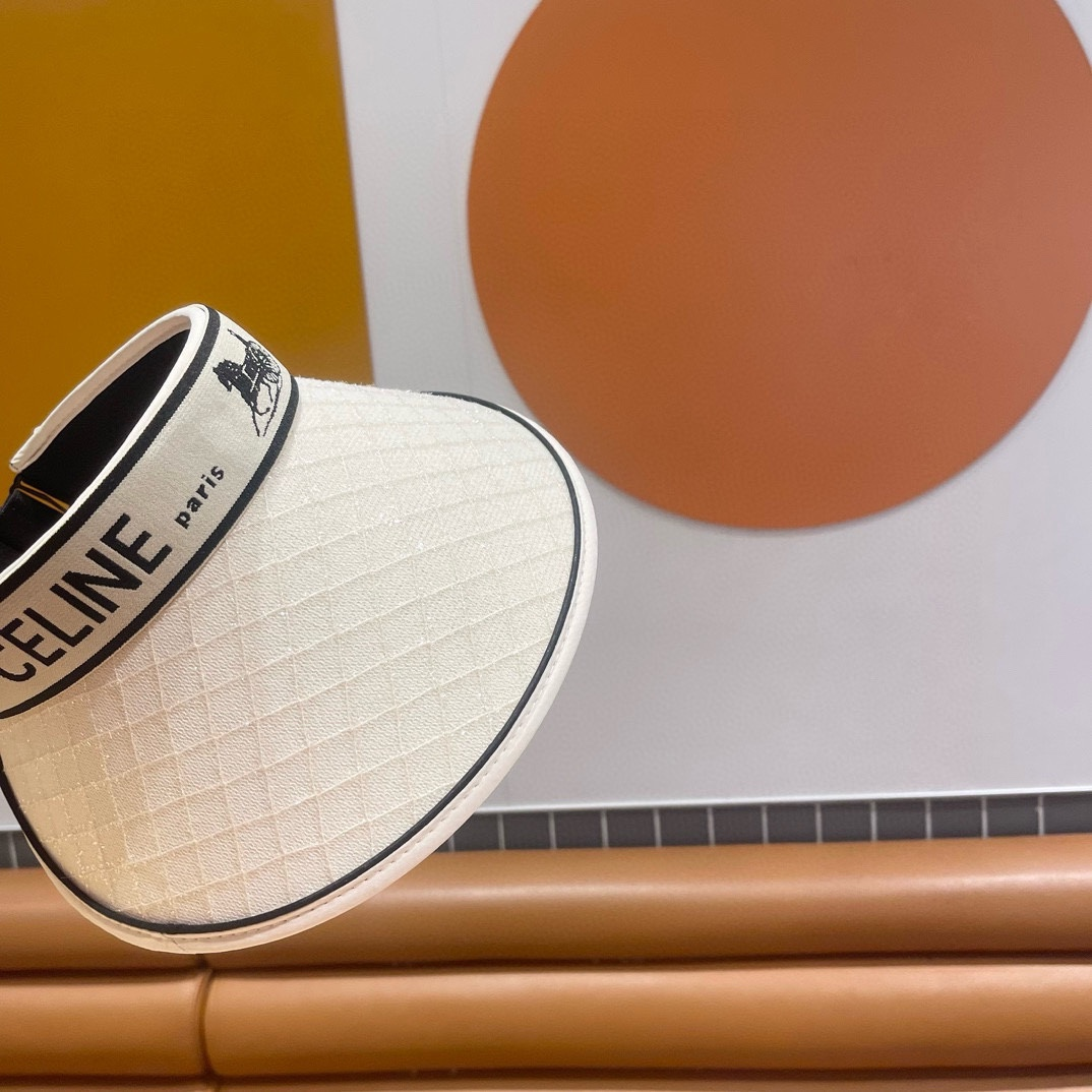 Ceiline Versatile Adjustable Summer Hat Sunhat