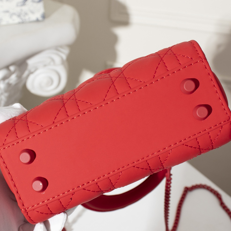 Dior The LADY D-LITE Bag