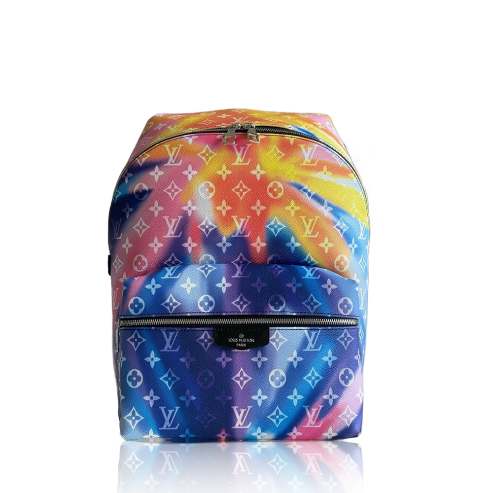 Louis Vuitton Monogram Sunset Backpack