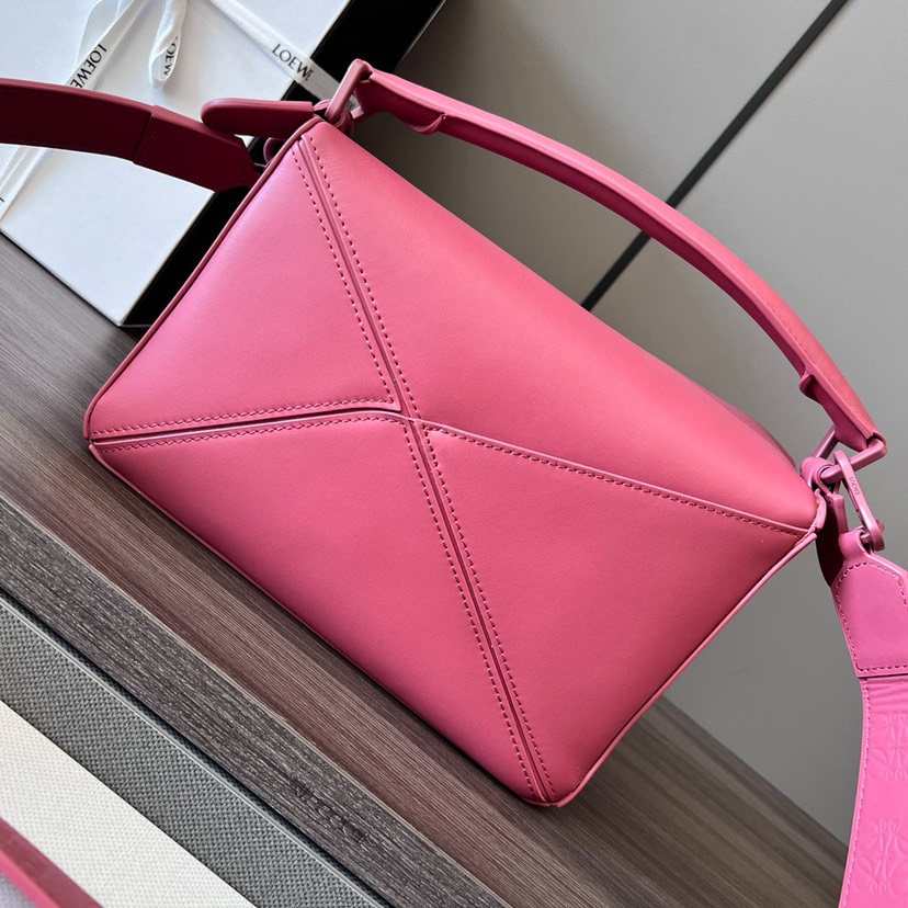 Loewe Small Puzzle Pink