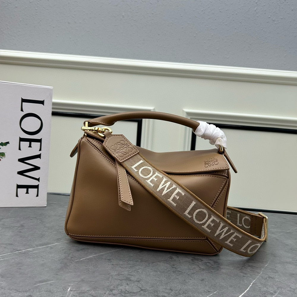 Loewe Puzzle Crossbody Bags