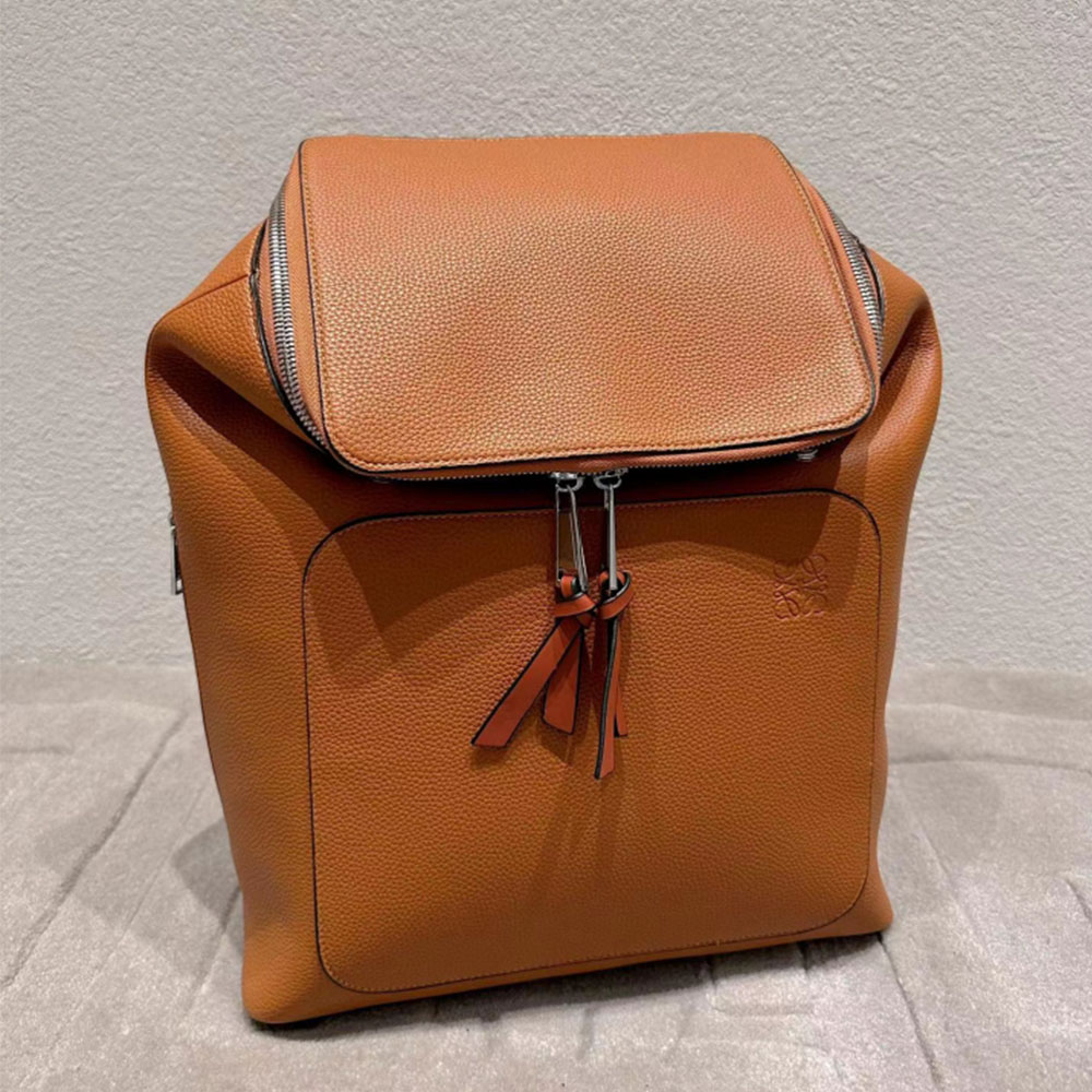 Loewe Goya Backpack