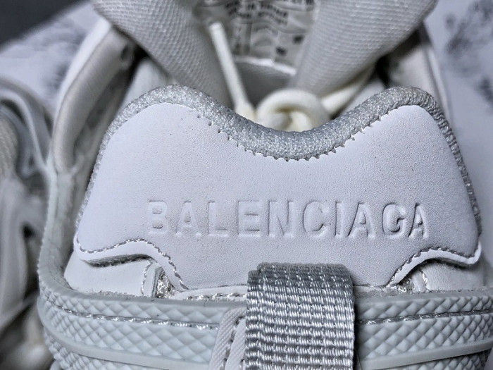 Balenciaga Sneaker TRACK Tess.s.Gomma 4.0 4000001