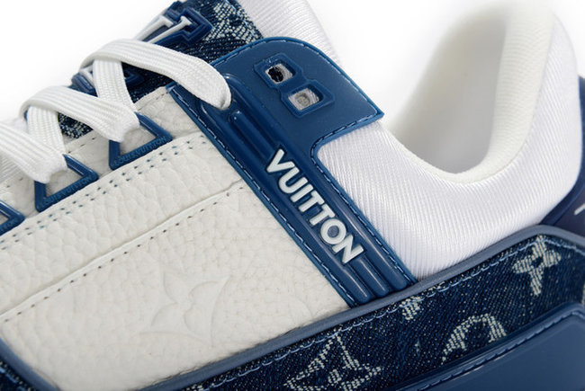 Louis Vuitton Sneakers