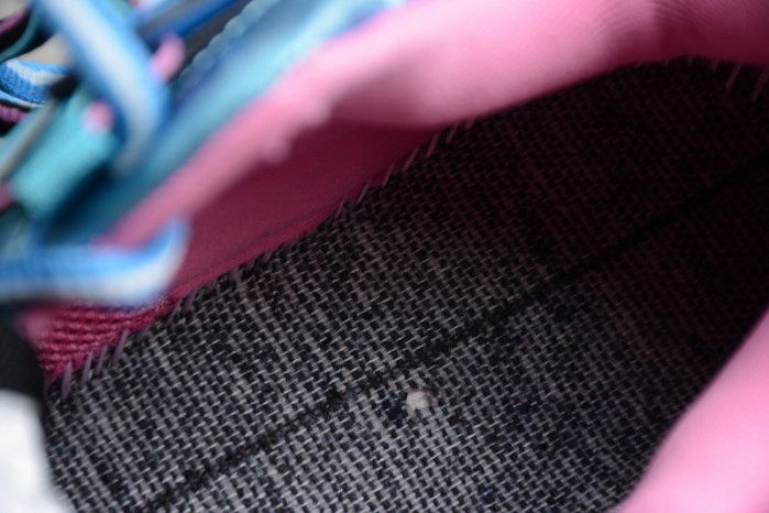 Balenciaga Sneaker TRACK Tess.s.Gomma 5000009