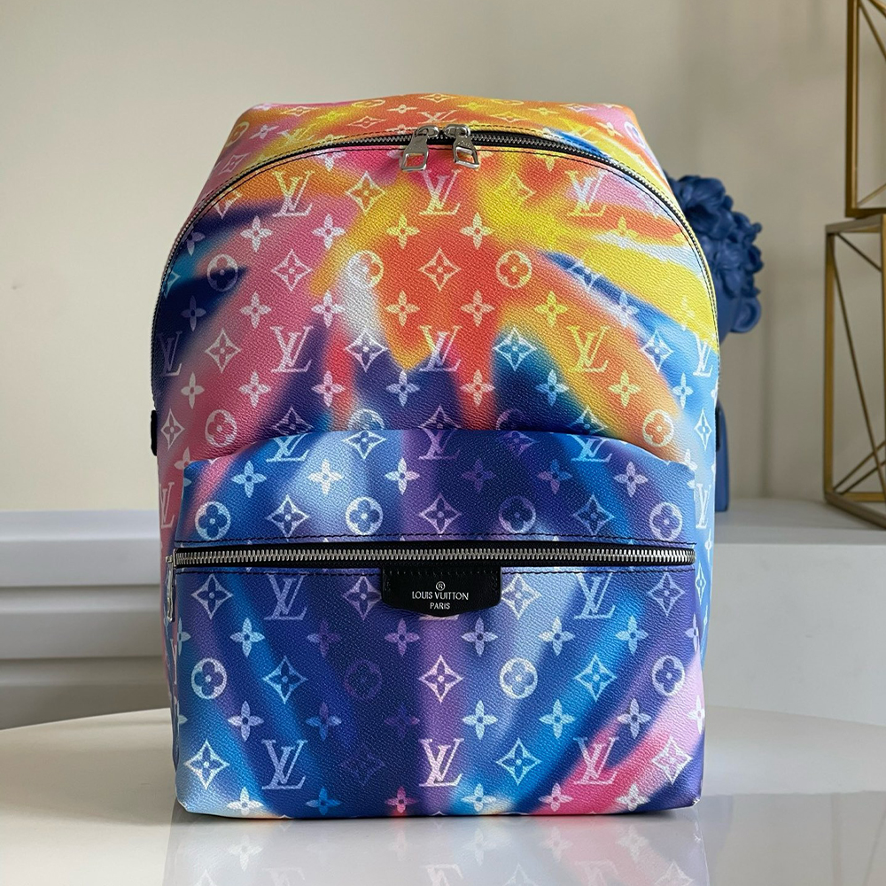 Louis Vuitton Monogram Sunset Backpack