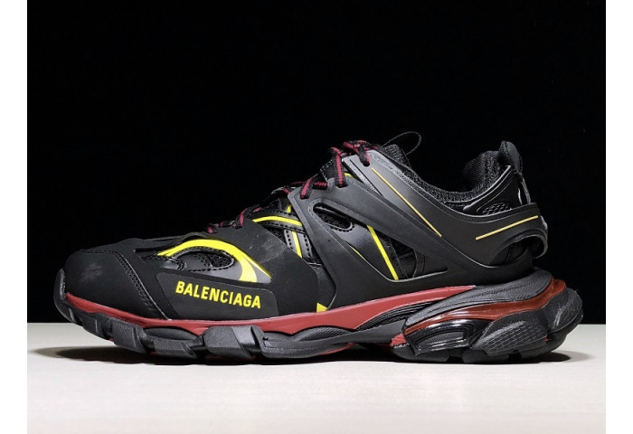 Balenciaga Sneaker TRACK Tess.s.Gomma 5000007