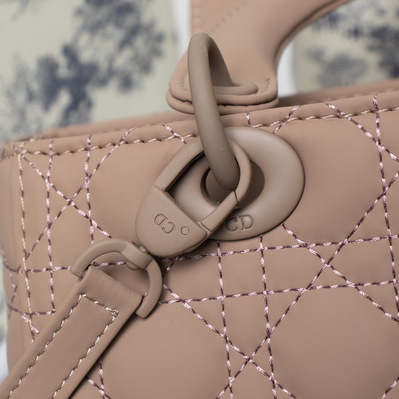 Dior The LADY D-LITE Bag