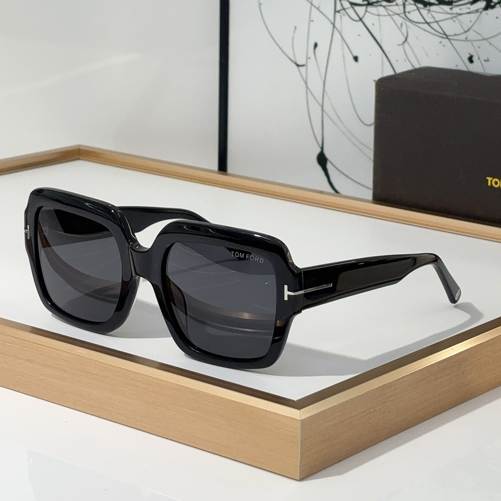 Tom Ford Casual Sun Protection Sunglasses