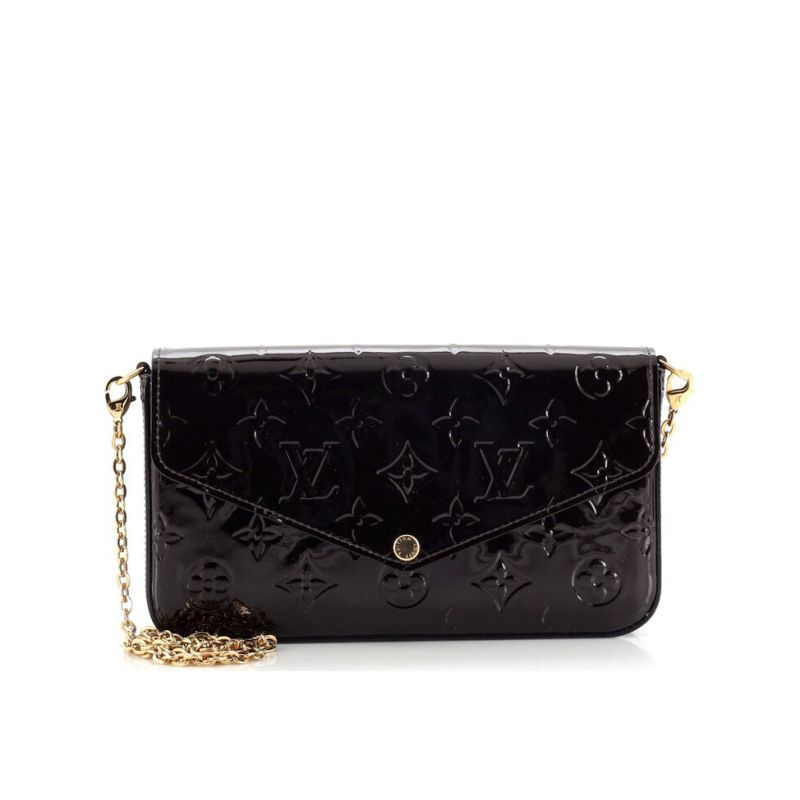 Louis Vuitton LV Felicie Pochette