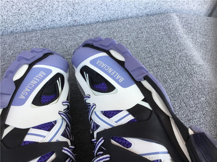 Balenciaga Sneaker TRACK Tess.s.Gomma