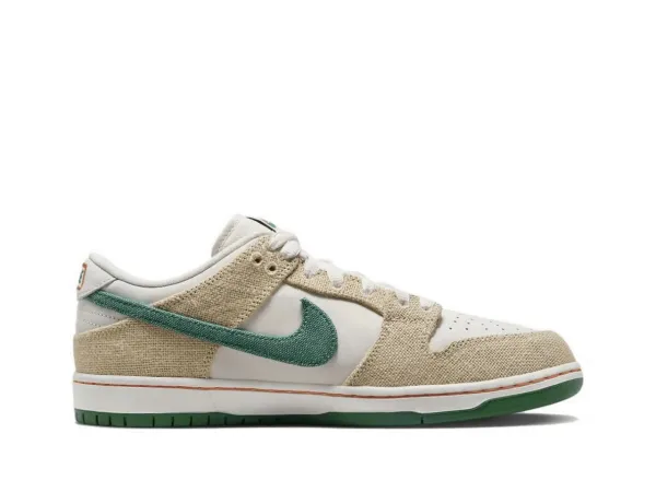 Jarritos x Nike Dunk SB Low ”Phantom and Malachite”