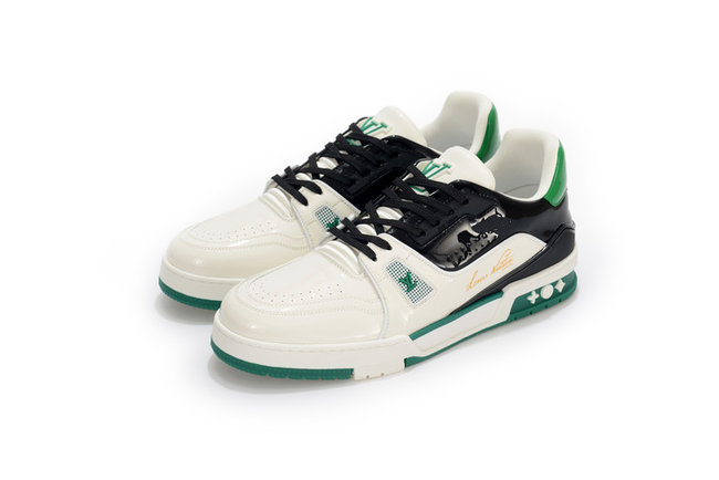 Louis Vuitton Sneakers