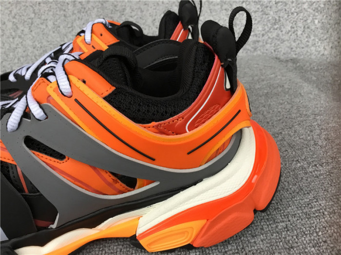 Balenciaga Sneaker TRACK Tess.s.Gomma 4.0 4000005