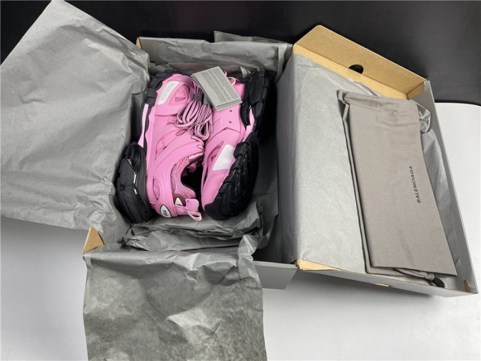 Balenciaga Sneaker TRACK Tess.s.Gomma 5000036