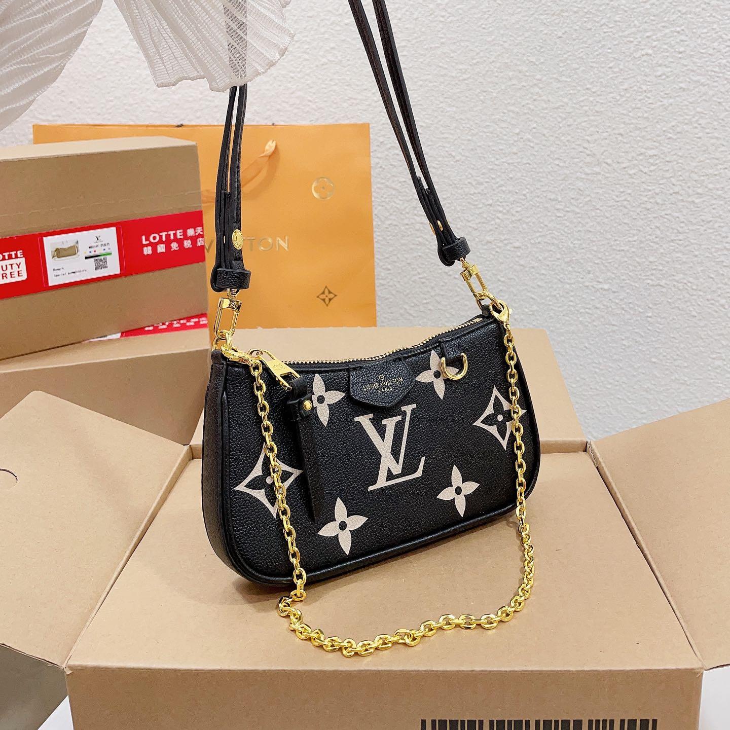 Louis Vuitton LV Easy Pouch Bag