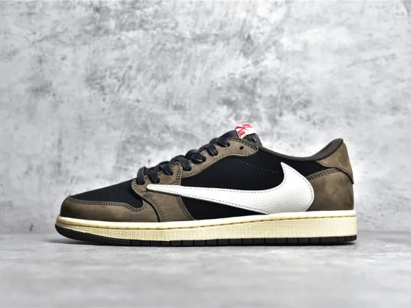Travis Scott x Air Jordan 1 Low OG TS SP