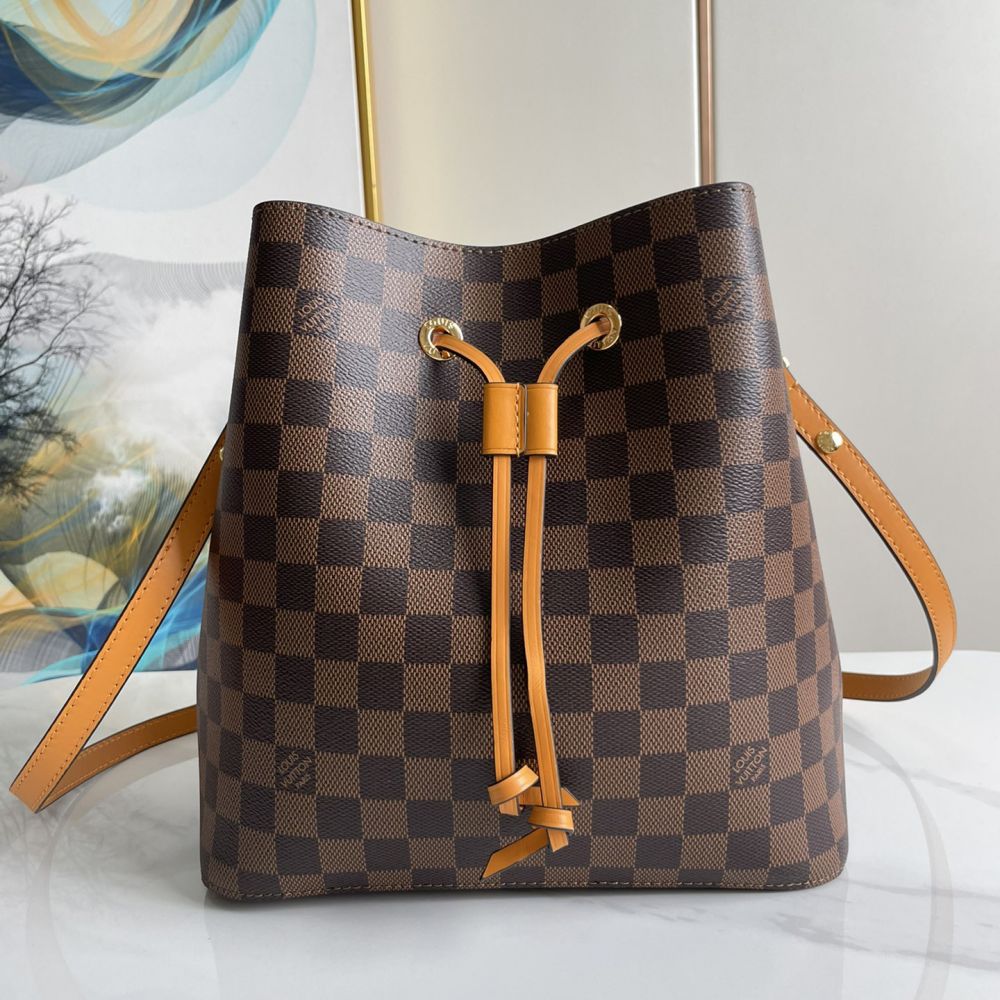 Louis Vuitton LV NéoNoé MM Monogram M44020