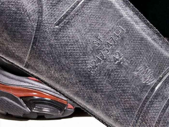 Balenciaga Sneaker TRACK Tess.s.Gomma 5000007