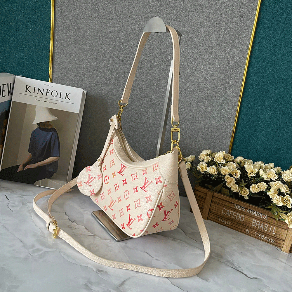 Louis Vuitton LV Bagatelle BB Bags