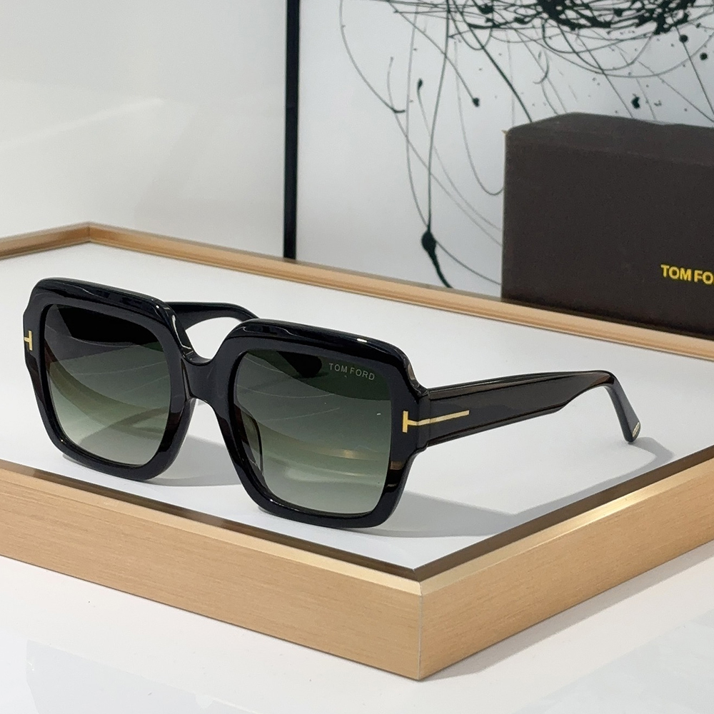 Tom Ford Casual Sun Protection Sunglasses