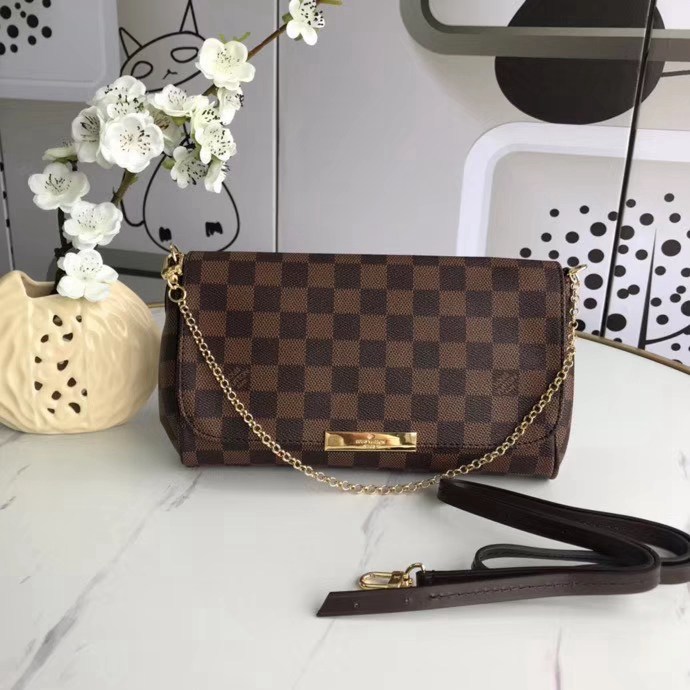 Louis Vuitton LV Favorite Bag