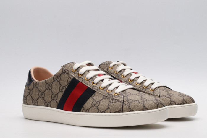 Gucci Ace Sneakers 75
