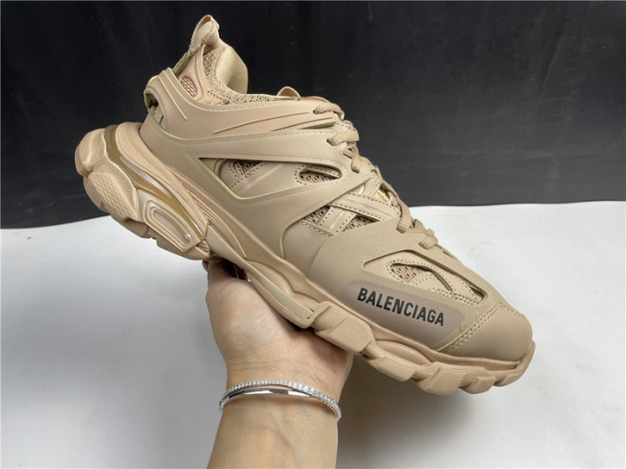 Balenciaga Sneaker TRACK Tess.s.Gomma 5000039