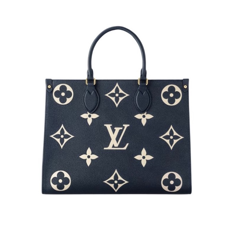 Louis Vuitton LV On The Go