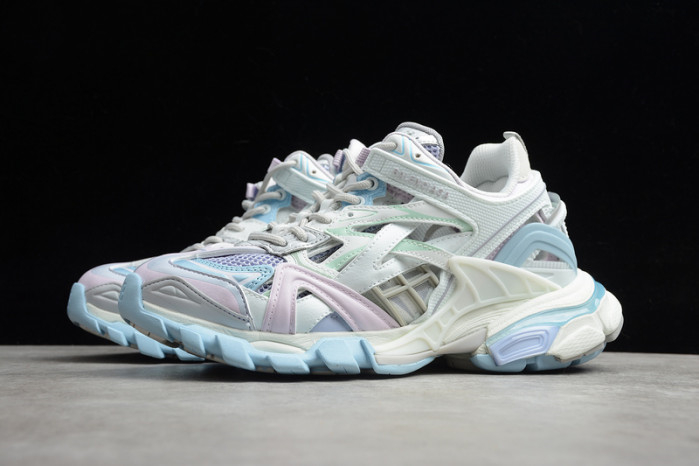 Balenciaga Sneaker TRACK Tess.s.Gomma 4.0 4000015