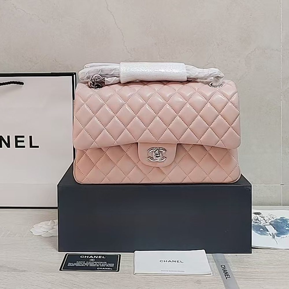 Chanel CF Bag 25CM