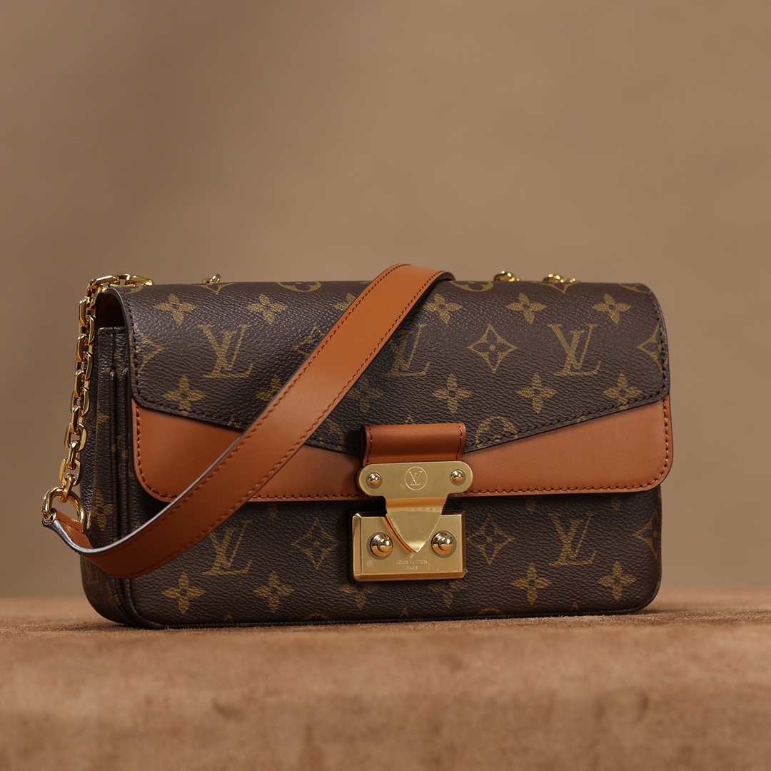 Louis Vuitton Marceau M46126