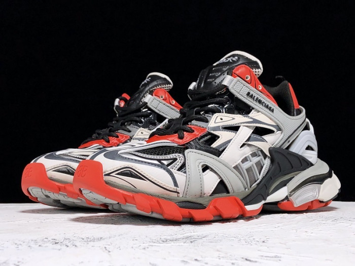 Balenciaga Sneaker TRACK Tess.s.Gomma 4.0 4000004