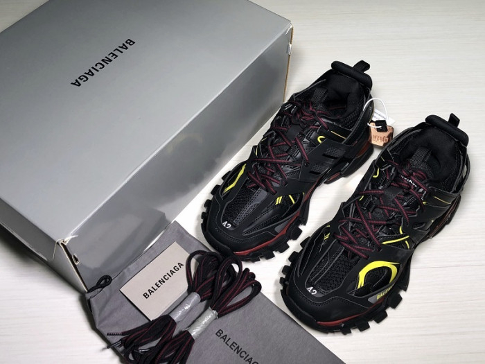 Balenciaga Sneaker TRACK Tess.s.Gomma 5000007