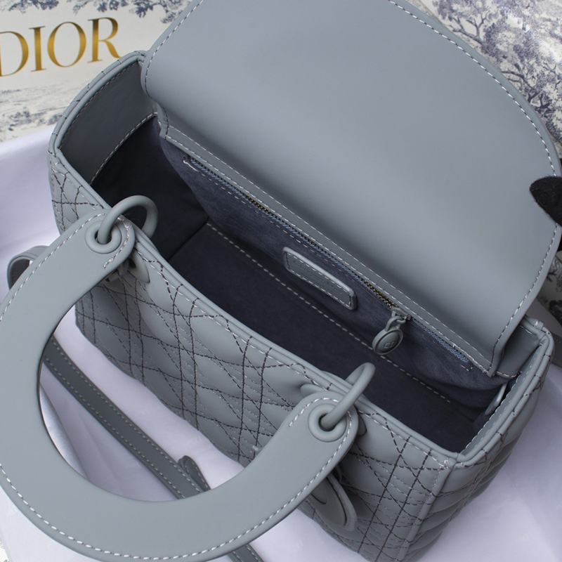 Dior The LADY D-LITE Bag