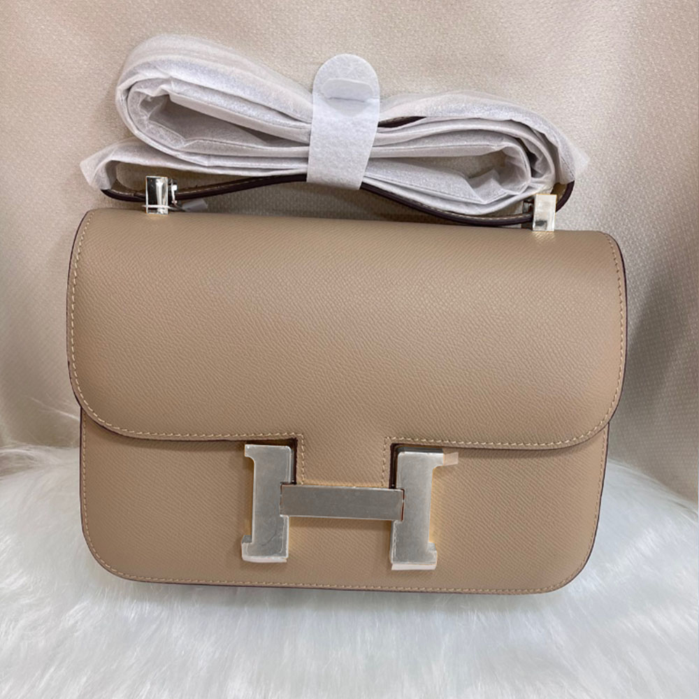 Hermes Constance Bag