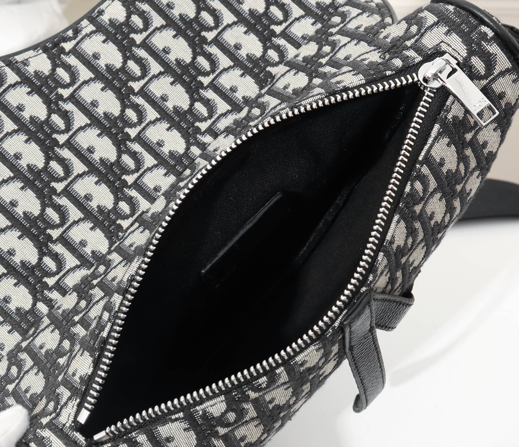 Dior Womens Bag Saddle Bag