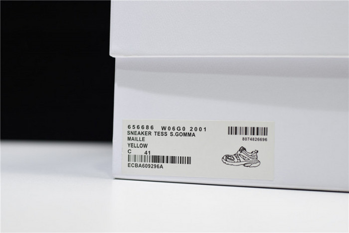 Balenciaga Sneaker TRACK Tess.s.Gomma 5000003