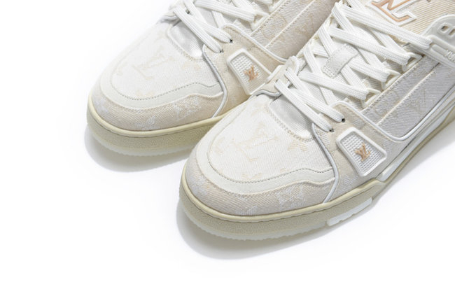 Louis Vuitton Sneakers