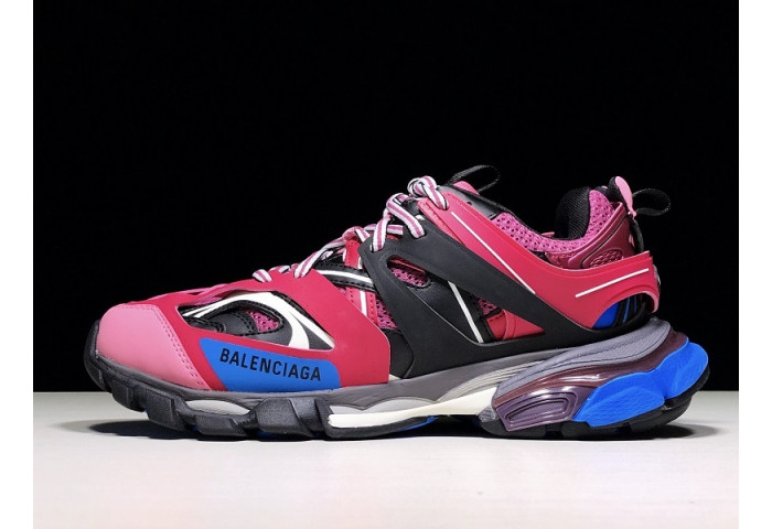 Balenciaga Sneaker TRACK Tess.s.Gomma 5000008