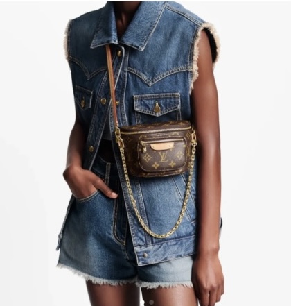 Louis Vuitton LV Bumbag Bag