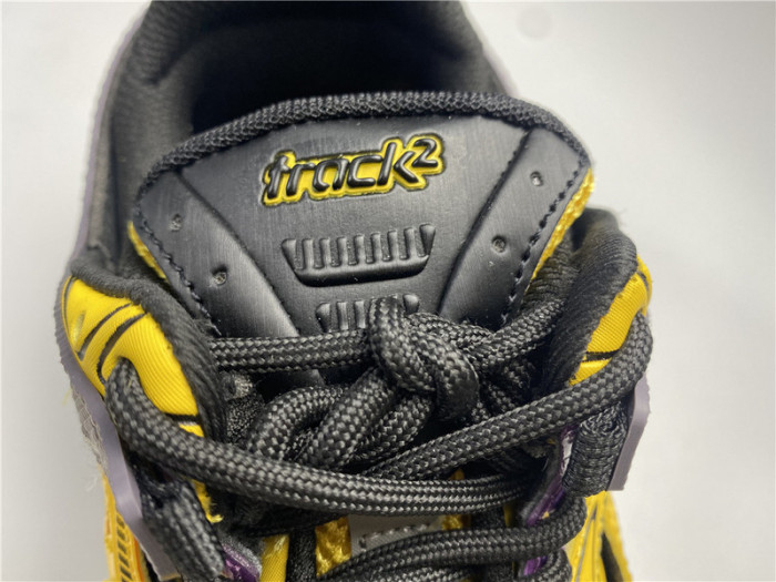 Balenciaga Sneaker TRACK Tess.s.Gomma 4.0 4000017